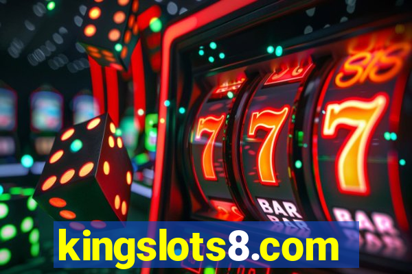 kingslots8.com