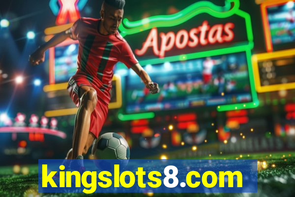 kingslots8.com