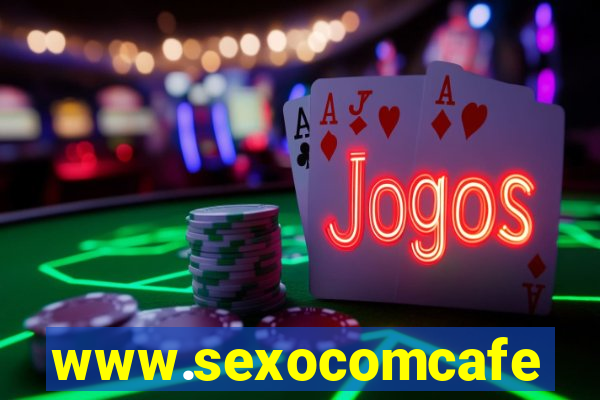 www.sexocomcafe.com.br