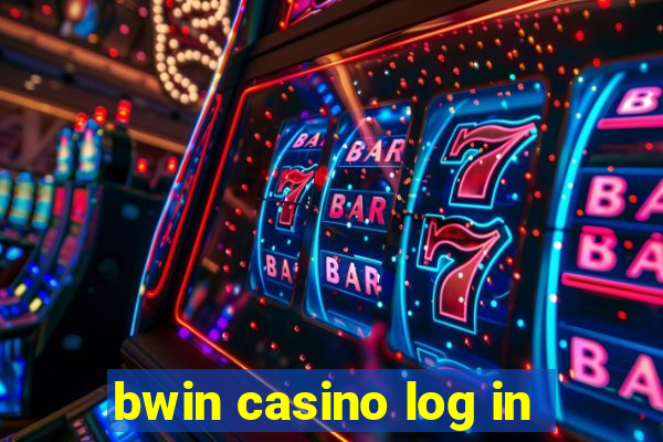 bwin casino log in