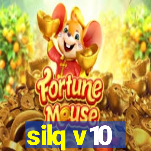 silq v10