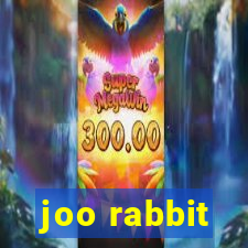 joo rabbit