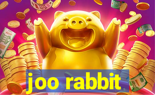 joo rabbit