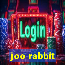 joo rabbit