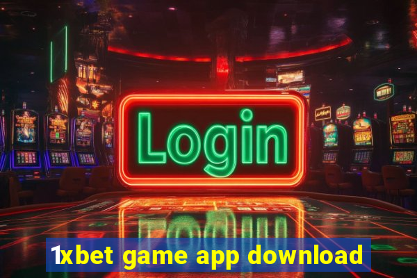 1xbet game app download