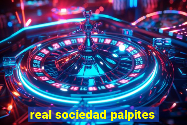 real sociedad palpites