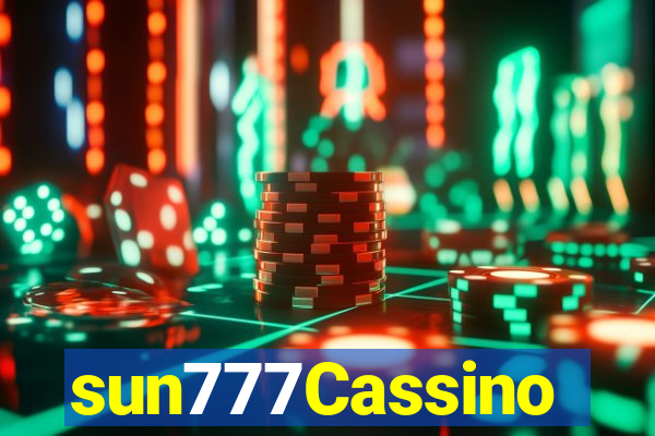 sun777Cassino