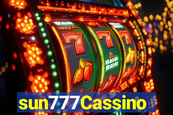 sun777Cassino