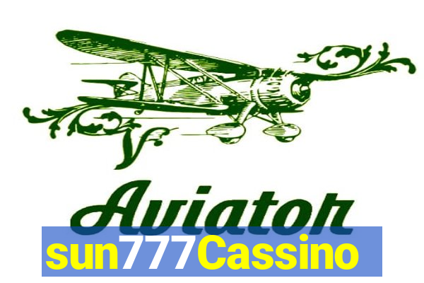 sun777Cassino