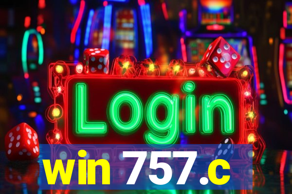 win 757.c