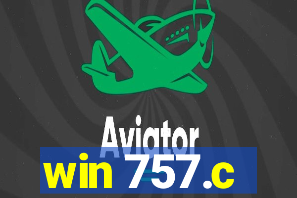 win 757.c