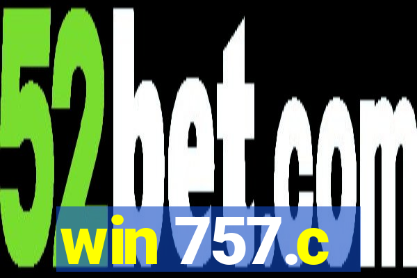 win 757.c