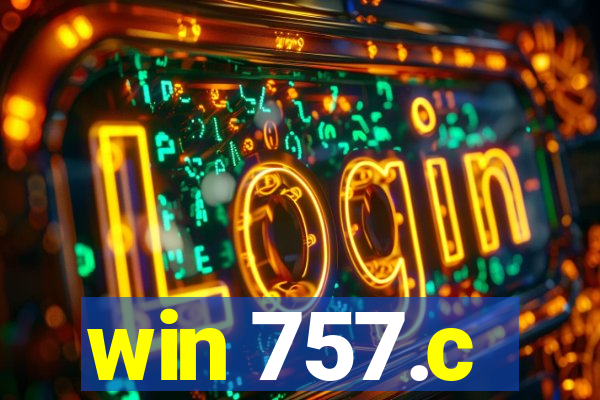 win 757.c