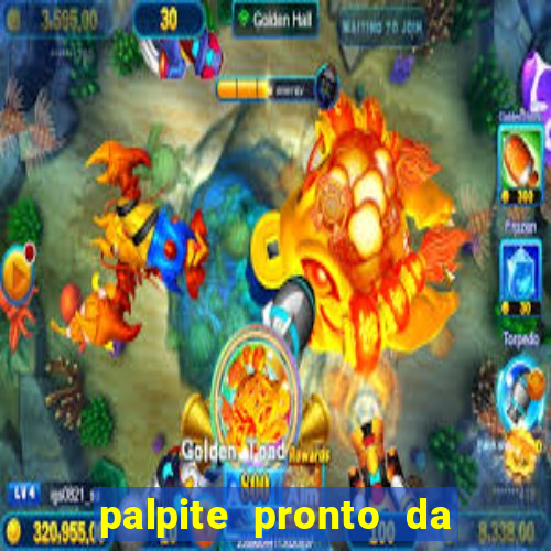 palpite pronto da quina vip