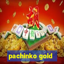 pachinko gold