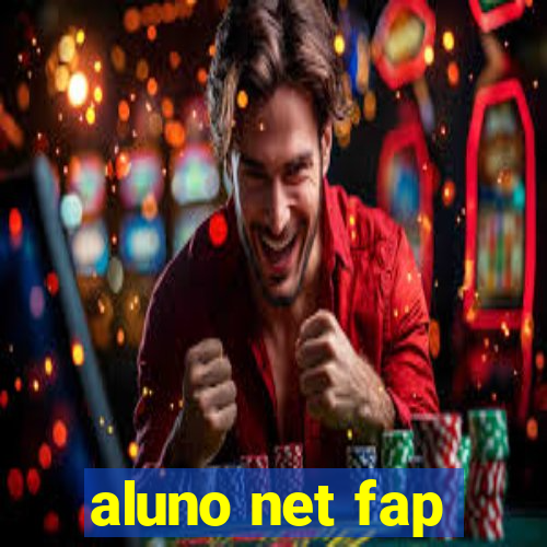 aluno net fap