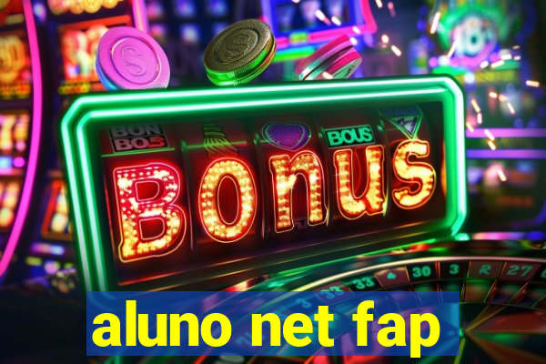 aluno net fap