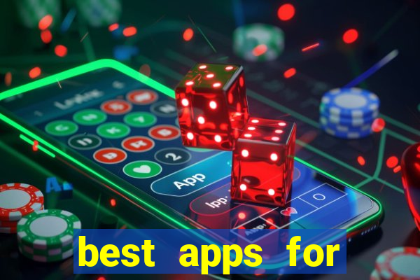 best apps for sports betting