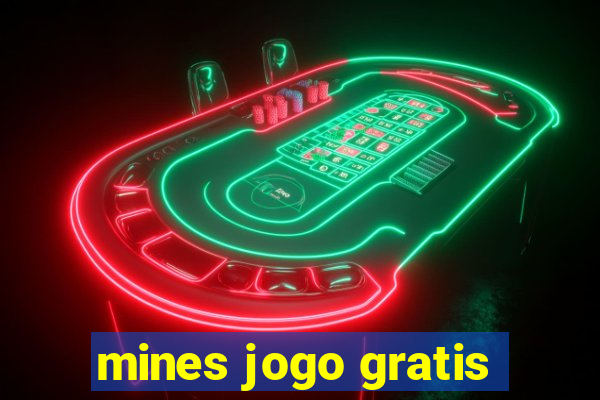 mines jogo gratis