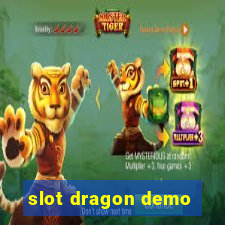 slot dragon demo