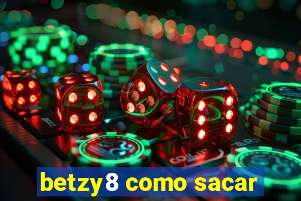 betzy8 como sacar