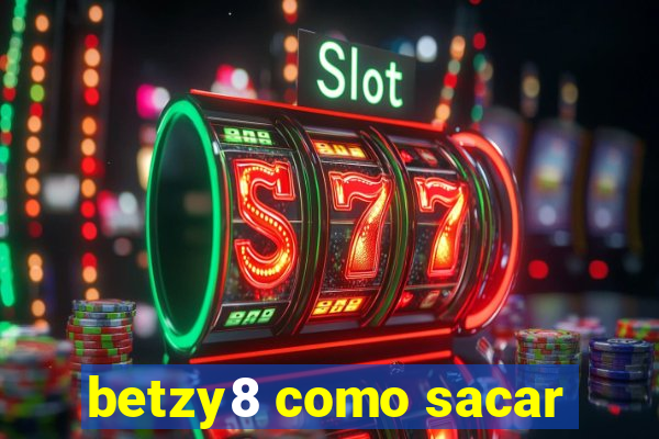 betzy8 como sacar