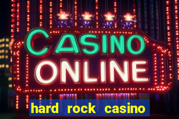 hard rock casino tulsa oklahoma