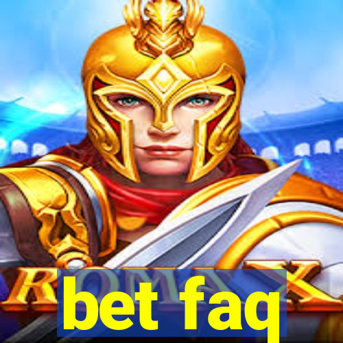 bet faq