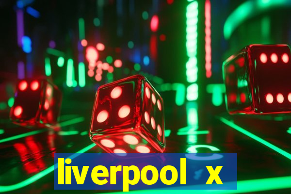 liverpool x tottenham ao vivo futemax