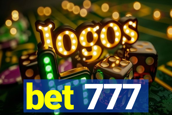 bet 777