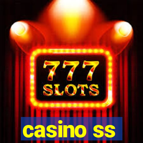 casino ss