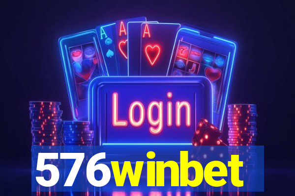 576winbet