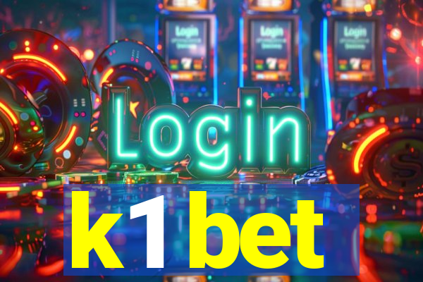 k1 bet