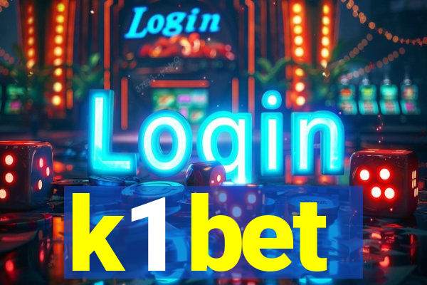 k1 bet