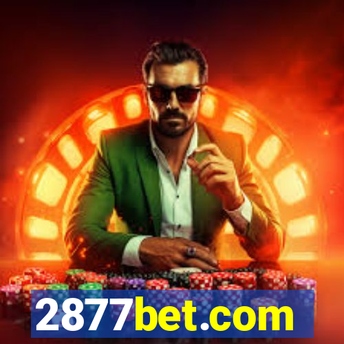 2877bet.com