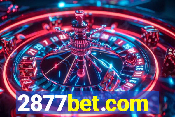 2877bet.com