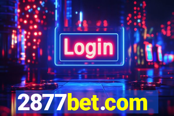 2877bet.com