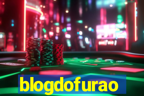 blogdofurao