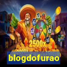 blogdofurao