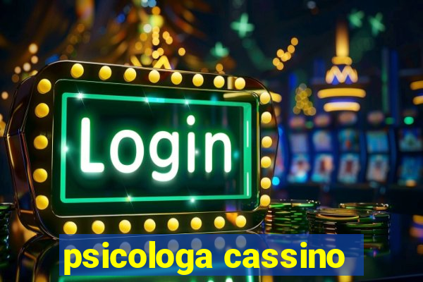 psicologa cassino