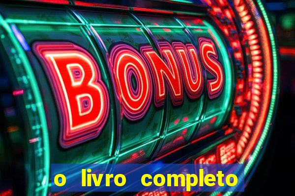 o livro completo do baralho petit lenormand pdf