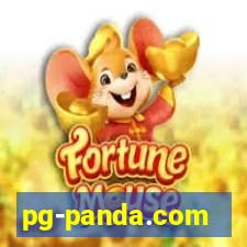 pg-panda.com