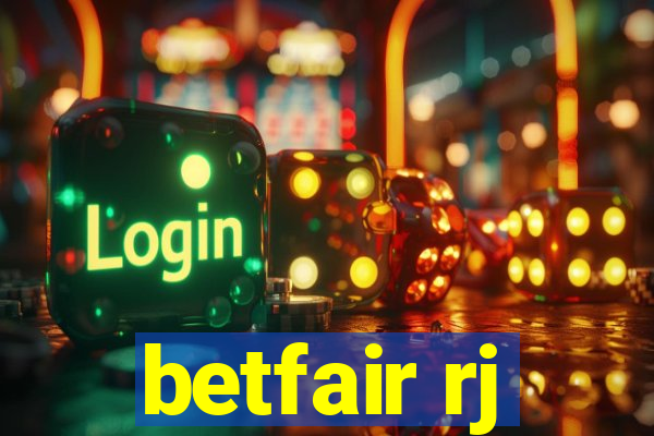 betfair rj