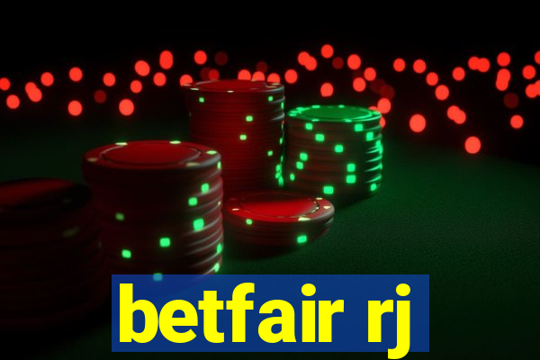 betfair rj