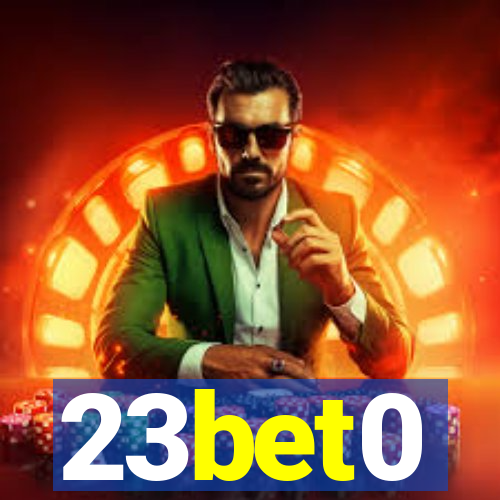 23bet0