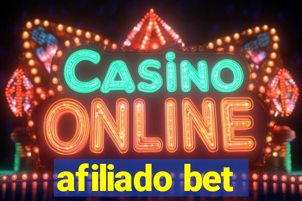 afiliado bet