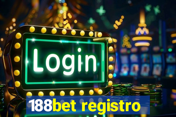 188bet registro