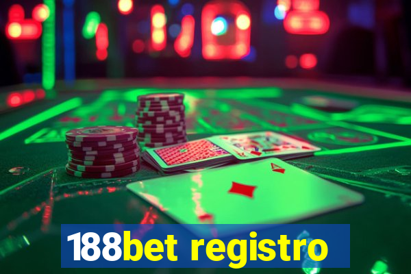 188bet registro