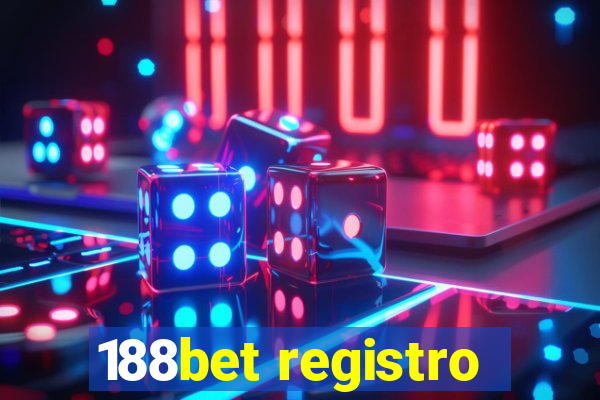 188bet registro