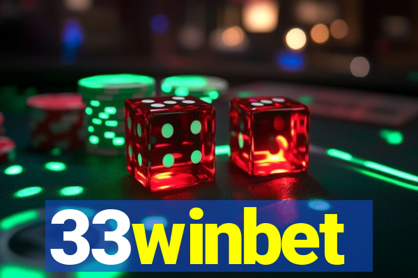 33winbet